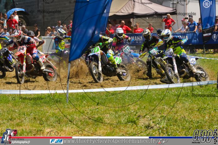 CFCC5 DUSSAC MOTOS 2022